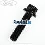 Surub prindere pinion ax came dreapta Ford Puma 1997-2003 1.7 16V 125 cp MHA, MHB benzina