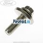 Surub prindere pinion ax came Ford Fiesta 2002-2005 1.25 16V 70 cp M7JA, M7JB benzina