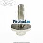 Surub prindere pinion ax came Ford Fiesta 2002-2005 1.4 16V 80 cp FXJA, FXJB benzina