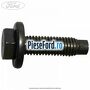 Surub prindere pinion ax came Ford Fiesta 2002-2005 ST150 150 cp N4JB benzina