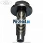 Surub prindere pinion ax came Ford Focus 2004-2007 2.0 145 cp AODA, AODB, AODE, SYDA benzina | Foto 2