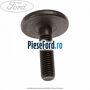 Surub prindere pinion ax came Ford Mondeo 1996-2000 1.6 i 16V 95 cp L1L, L1N, L1Q benzina
