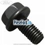 Surub prindere pinion ax came Ford Ranger 2012-2015 2.2 TDCi 120 cp ENPF, GBVAJPF diesel