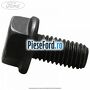 Surub prindere pinion ax came Ford Transit 2000-2006 2.4 TDdi 120 cp D4FA diesel