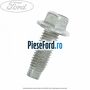 Surub prindere pinion ax came Ford Transit Courier 2014-2018 1.5 TDCi 75 cp UGCA, UGCB, XUCC, XUCD, XUCE diesel