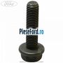 Surub prindere pinion ax cu came Ford Mondeo 2008-2014 2.2 TDCi 175 cp Q4BA diesel