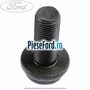 Surub prindere pinion diferential cutie 6 trepte VMT6 Ford Transit 2006-2014 2.2 TDCi 130 cp QWFA diesel
