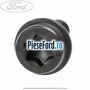 Surub prindere pinion diferential cutie 6 trepte VMT6 Ford Transit 2006-2014 2.2 TDCi 136 cp USRA, USRB diesel