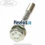 Surub prindere pinion distributie auxiliar Ford Mondeo 1996-2000 1.8 TD 90 cp RFN diesel