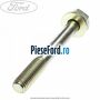 Surub prindere pinion distributie auxiliar Ford Mondeo 1996-2000 1.8 TD 90 cp RFN diesel