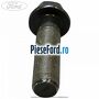 Surub prindere pinion distributie Ford Ka 2009-2016 1.2 69 cp 169A4000, FP4 benzina