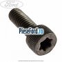 Surub prindere pinion pompa injectie Ford Ranger 2006-2012 2.5 TDCi 4x4 143 cp WLAA diesel