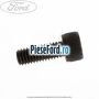 Surub prindere pinion pompa injectie Ford Ranger 2006-2012 3.0 TDCi 4x4 156 cp MD30DITC, WEC diesel