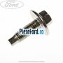 Surub prindere pinion pompa ulei Ford Mondeo 2014-2018 2.0 Hybrid 177 cp C20EDEF hybrid