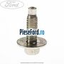 Surub prindere pinion pompa ulei Ford S-Max 2007-2014 2.3 160 cp SEWA benzina