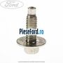 Surub prindere pinion pompa ulei Ford S-Max 2015-2023 2.0 EcoBoost 240 cp R9CD, R9CI benzina