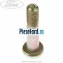 Surub prindere pivot Ford Escort 1995-1998 1.8 D 60 cp RTE, RTF, RTH diesel