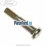 Surub prindere pivot Ford Fiesta 1989-1996 1.1 54 cp GUD, GUE benzina | Foto 2