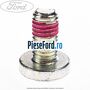 Surub prindere pivot Ford Tourneo Custom 2019-2023 1.0 EcoBoost PHEV 125 cp M1FA Hybrid
