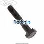 Surub prindere pivot Ford Transit 1991-1994 2.5 TD 85 cp 4GA diesel | Foto 2