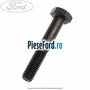 Surub prindere pivot Ford Transit 1994-2000 2.5 TD 85 cp 4GA, 4GB, 4GC, 4GD, 4GE, 4GF diesel