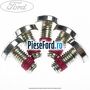 Surub prindere pivot Ford Transit 2014-2018 2.2 TDCi 4x4 125 cp CY24, CYR5 diesel