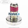 Surub prindere pivot Ford Transit 2014-2018 2.2 TDCi RWD 155 cp CV24, CVR5, UYR6 diesel
