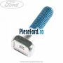 Surub prindere pivot inferior Ford Ranger 2002-2006 2.5 TD 4x4 109 cp WL-T diesel