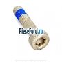 Surub prindere pivot inferior Ford Tourneo Connect 2019-2023 1.0 EcoBoost 100 cp B3GA, M2GA, M2GB, SFCB benzina