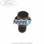 Surub prindere placa ambreiaj 13 mm Ford Ranger 2016-2020 2.2 TDCi 4x4 160 cp GBVAJQJ, T22DD0P diesel | Foto 2