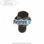 Surub prindere placa ambreiaj 13 mm Ford Tourneo Connect 2013-2018 1.5 TDCi 75 cp XUGA diesel | Foto 2