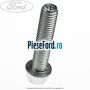 Surub prindere placa ambreiaj 45 mm Ford C-Max 2007-2011 1.8 125 cp QQDA, QQDB benzina | Foto 2