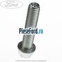 Surub prindere placa ambreiaj 45 mm Ford Tourneo Connect 2002-2014 1.8 Di 75 cp BHPA, P7PA, P7PB, R2PA diesel | Foto 2