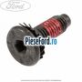 Surub prindere placa ax arbore de cont cutie 5 trepte C514 Ford Ka 2009-2016 1.2 69 cp 169A4000, FP4 benzina