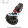 Surub prindere placa ax arbore de cont cutie 5 trepte C514 Ford Ka 2009-2016 1.3 TDCi 75 cp 169A1000, FD4 diesel
