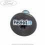 Surub prindere placa ax selector cutie viteze 6 trepte Ford Ranger 2006-2012 2.5 TDCi 4x4 143 cp WLAA diesel