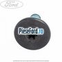 Surub prindere placa ax selector cutie viteze 6 trepte Ford Ranger 2012-2015 3.2 TDCi 4x4 200 cp ENSA, SA2R, SA2S, SA2W, SAFA diesel | Foto 2