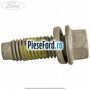 Surub prindere placa presiune 6 trepte manual Ford Mustang 2015-2018 5.0 V8 418 cp MF8F benzina