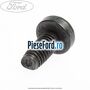 Surub prindere placa presiune Ford Galaxy 1995-2000 1.9 TDI 90 cp 1Z, AHU, ANU diesel | Foto 2