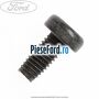 Surub prindere placa presiune Ford Galaxy 1995-2000 1.9 TDI 90 cp 1Z, AHU, ANU diesel