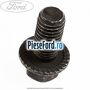 Surub prindere placa presiune Ford Ranger 2012-2015 2.2 TDCi 125 cp ENQW, GBVAJQW diesel | Foto 2