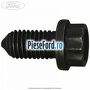 Surub prindere placa presiune M7 Ford Galaxy 2000-2006 1.9 TDI 115 cp AUY diesel | Foto 2