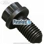 Surub prindere placa presiune M7 Ford Galaxy 2000-2006 1.9 TDI 90 cp 1Z, AHU, ANU diesel