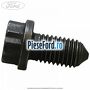 Surub prindere placa presiune M7 Ford Galaxy 2000-2006 1.9 TDI 90 cp 1Z, AHU, ANU diesel
