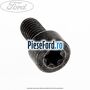 Surub prindere placa presiune MT82 Ford Transit 2006-2014 3.2 TDCi 200 cp SAFA, SAFB diesel