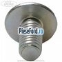 Surub prindere placa protectie inferioara usa bena Ford Ranger 2002-2006 2.5 TD 84 cp WL-T diesel | Foto 2