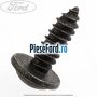 Surub prindere placa protectie inferioara usa bena Ford Ranger 2012-2015 2.2 TDCi 4x4 125 cp ENQW, GBVAJQW diesel