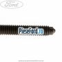 Surub prindere placa suport pompa vacuum Ford Galaxy 2000-2006 1.9 TDI 130 cp ASZ diesel