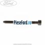 Surub prindere placa suport pompa vacuum Ford Galaxy 2000-2006 1.9 TDI 150 cp BTB diesel