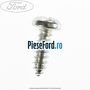 Surub prindere plafoniera Ford Fiesta 2013-2017 1.6 ST 200 200 cp JTJC benzina